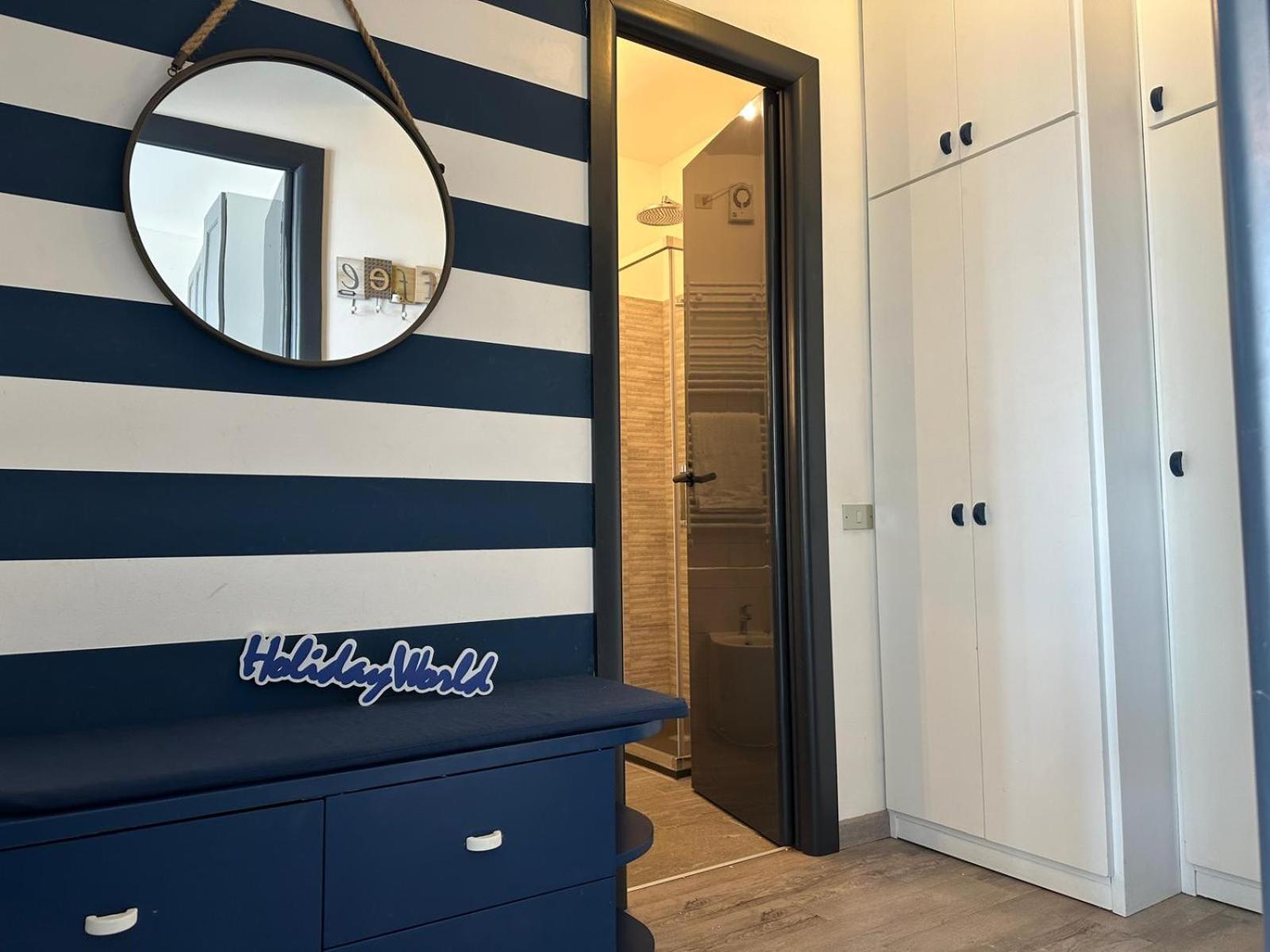 House Little Boat By Holiday World Riva Trigoso Exterior photo