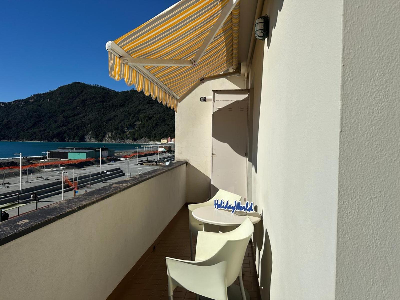 House Little Boat By Holiday World Riva Trigoso Exterior photo