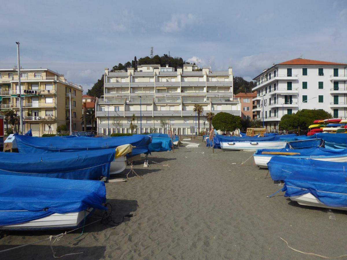 House Little Boat By Holiday World Riva Trigoso Exterior photo